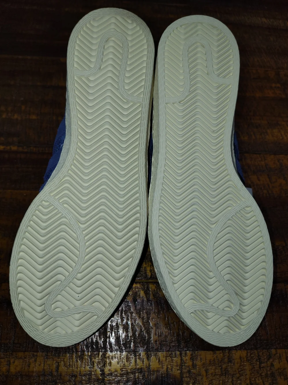 adidas originally created